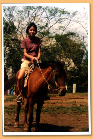 cowgirl baby