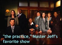 jeff's picks