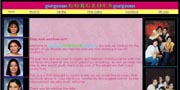 roselle's page