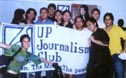 up journalism club