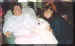 1999DebandMotherDog.jpg (45737 bytes)