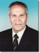 Eng. Ahmed Mohamed El Kholy