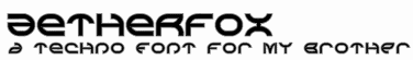 Aetherfox