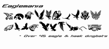 Eaglemania