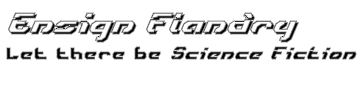 Ensign Flandry