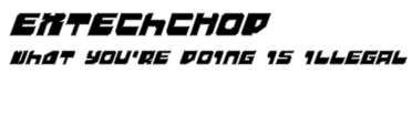 Extechchop