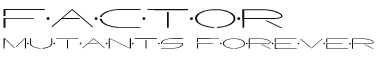 Factor