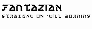 Fantazian