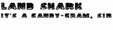 Land Shark