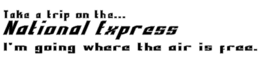 National Express