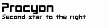 Procyon