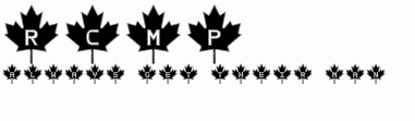 RCMP
