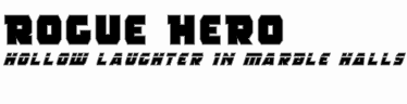Rogue Hero