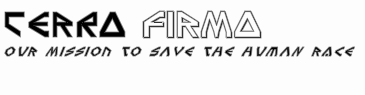 Terra Firma