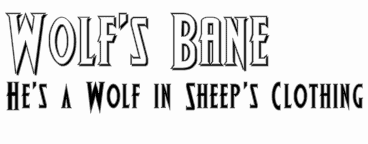 Wolf's Bane