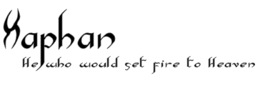 Xaphan