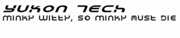 Yukon Tech