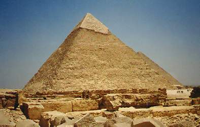 Pyramids