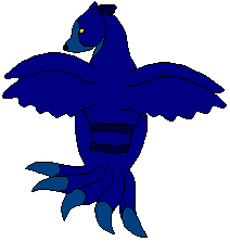 Don't you dare steal me! Adopt properly!