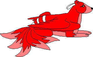 If you steal me, you'll never get the chance to adopt!