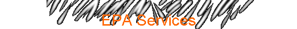 EPA Services