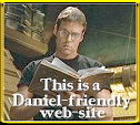 Daniel Friendly Zone
