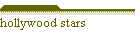 hollywood stars