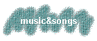 music&songs