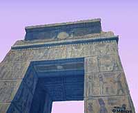 Gateway - oli painting