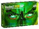 Voodoo3 3000 box