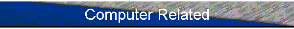 Computer Related
