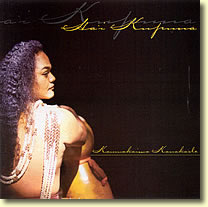 Lopaka's CD