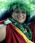 Aunty Pua
