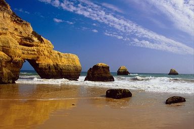Algarve Portugal
