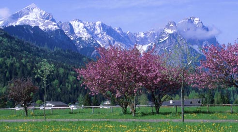 Bavaria, Germany
