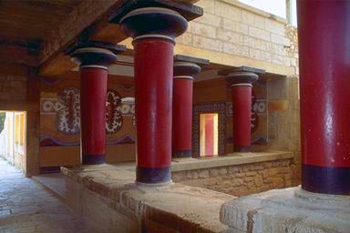 Greece Crete