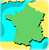 See a map of France