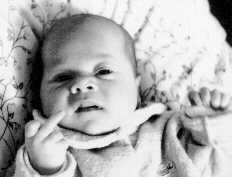 See I Know Sign Language Too !!!!
