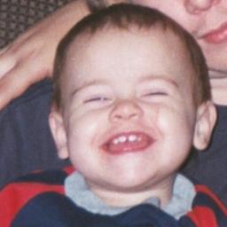 Can Ya Tell I Am Happy? 