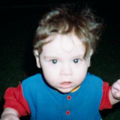 What You Lookin' At Willis !?