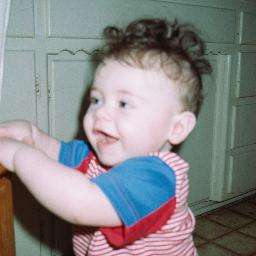 LOL, Your Hair Looks Funny Too!!!!