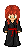 ~Ginny!^O^ Ok, ok, end up with this...~
