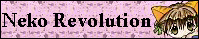 ~Neko Revolution!~
