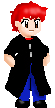 ~ I adopted a cute cute Ron Weasley!^____^ ~