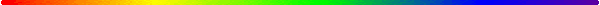Nice Rainbow Banner GIF