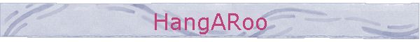HangARoo