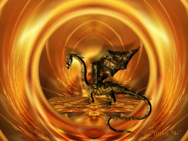 Dragon