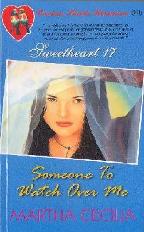 Sweetheart 17