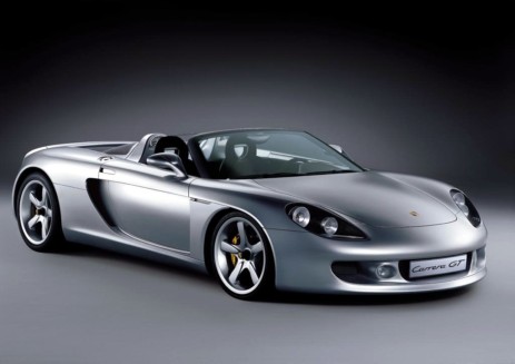 Porsche Page
