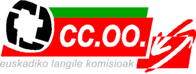 Euskadiko langile komisioak